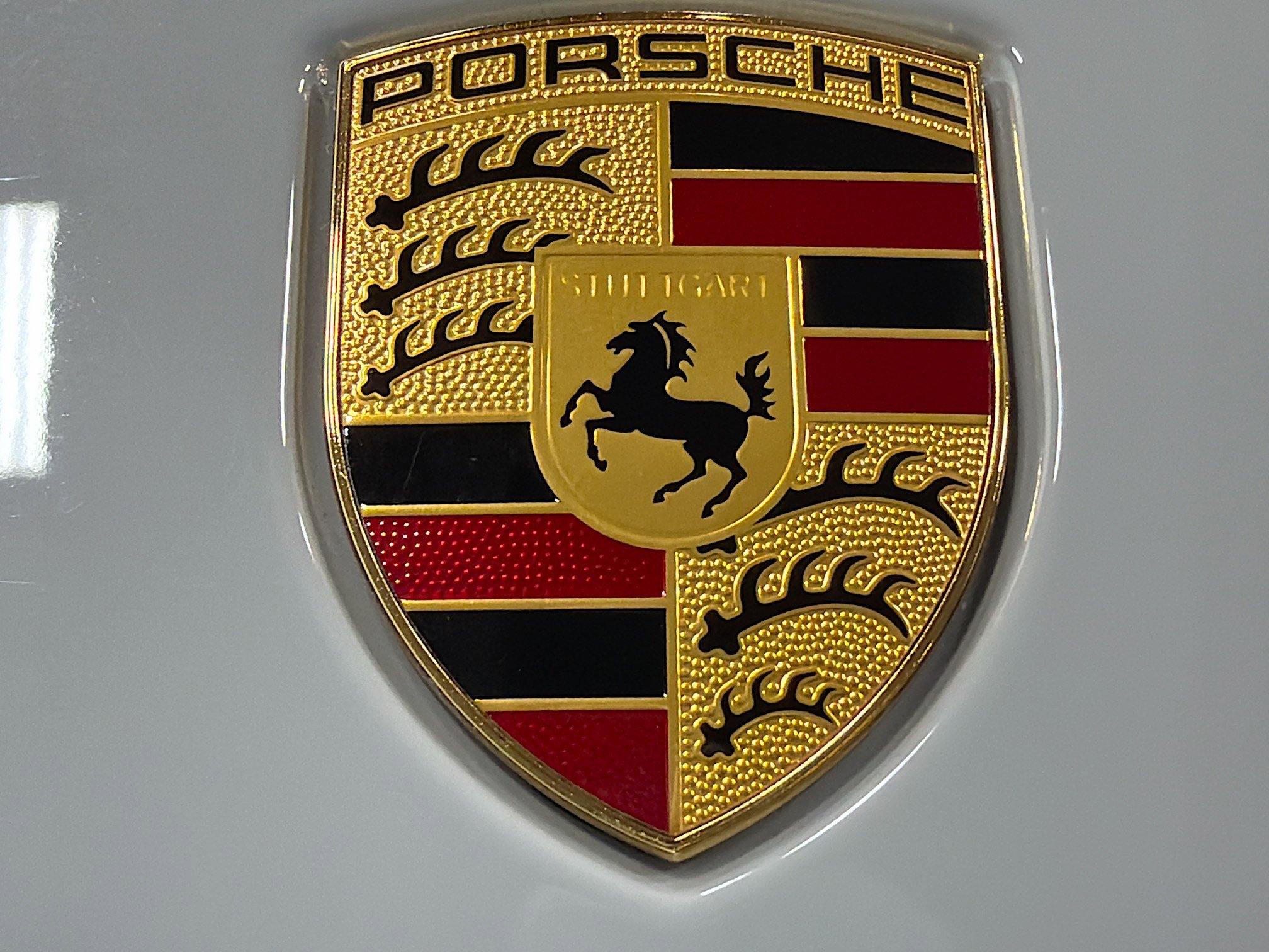 Used 2023 Porsche Panamera image 12