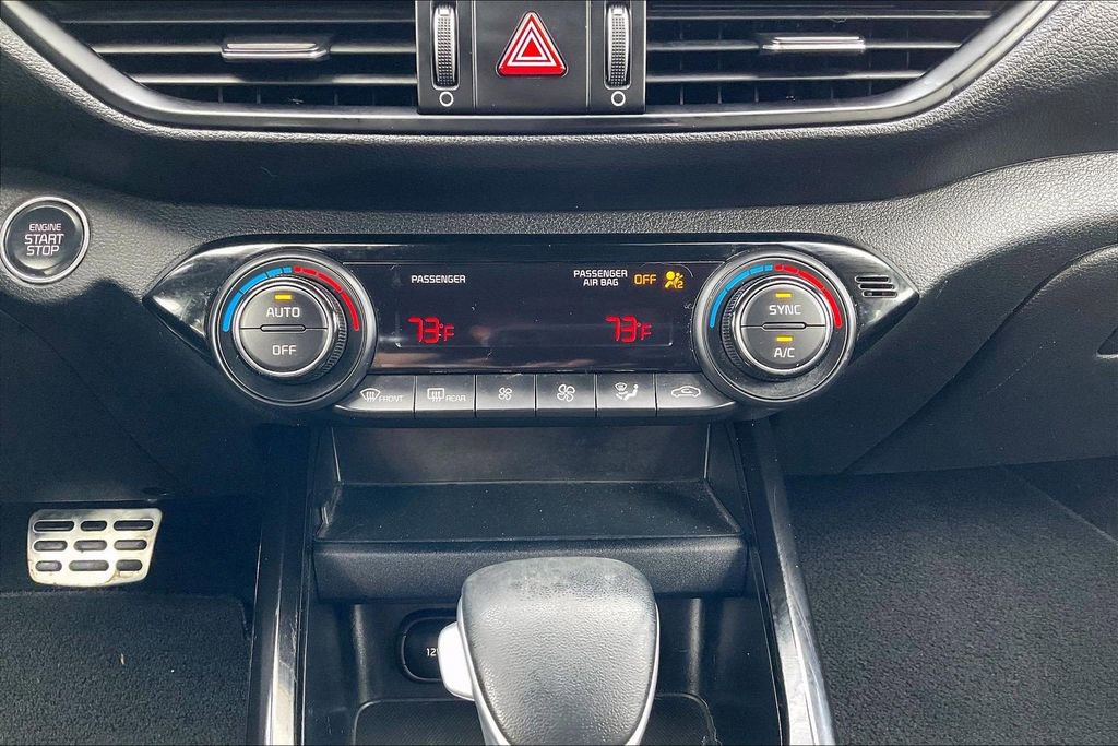 Certified 2023 Kia Forte GT-Line image 32