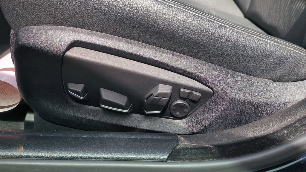 Used 2014 BMW 535i Sedan image 18