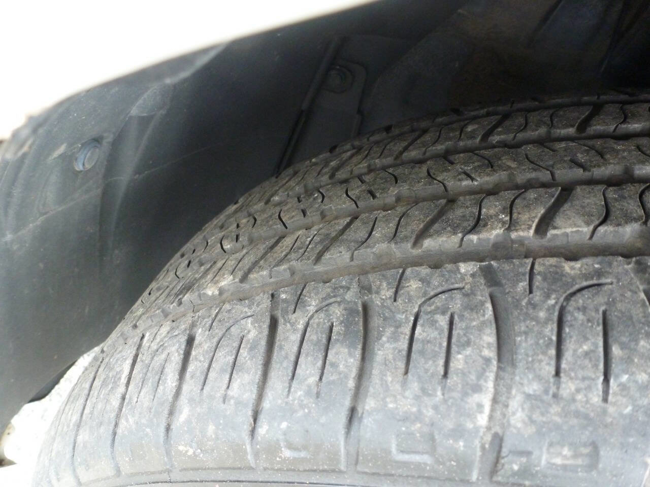 Used 2010 Honda Crosstour EX-L image 13
