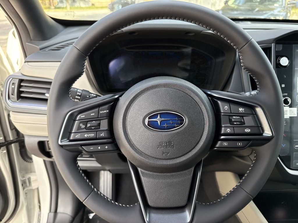 New 2025 Subaru Forester Limited image 42