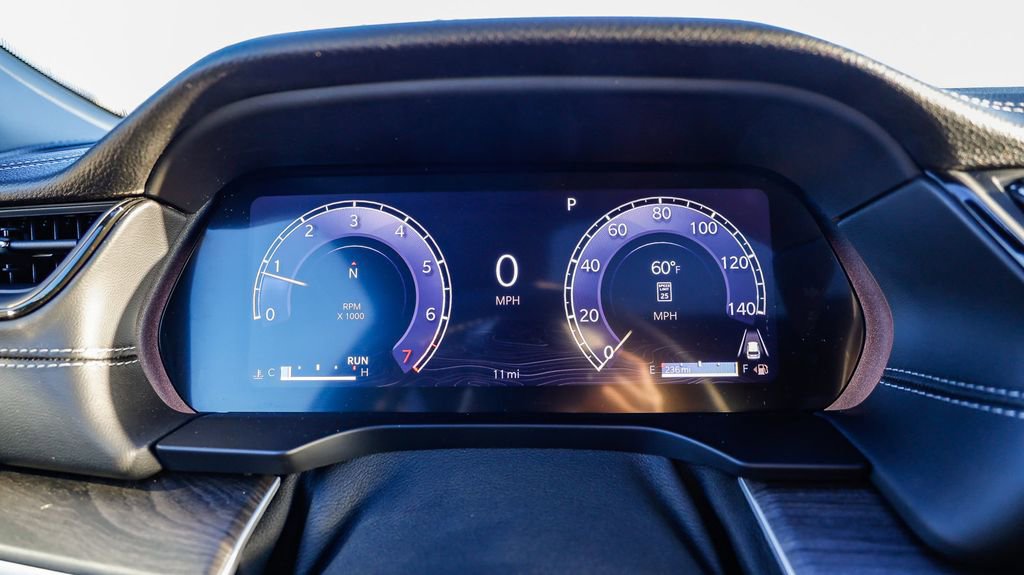 New 2026 Jeep Grand Cherokee Limited image 27