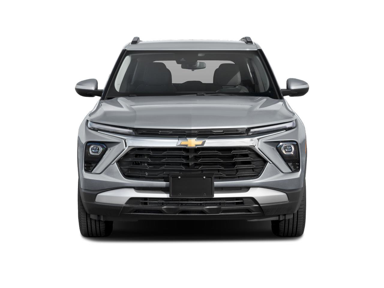 New 2026 Chevrolet TrailBlazer LT w/ LT Cold Weather Package FWD image 4