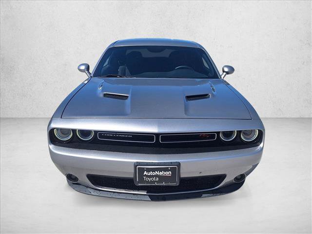 Used 2015 Dodge Challenger R/T w/ Quick Order Package 22B R/T RWD video 2