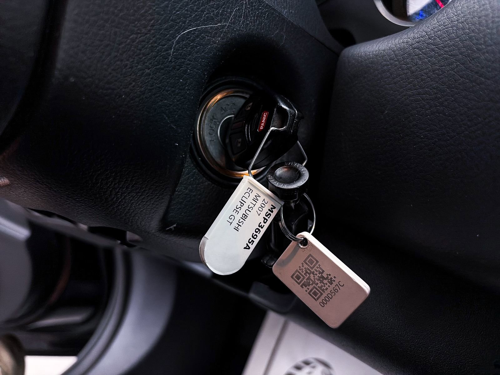 Used 2007 Mitsubishi Eclipse GT image 19