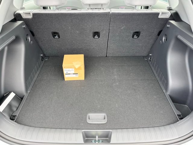 New 2026 Hyundai Kona SE FWD image 25