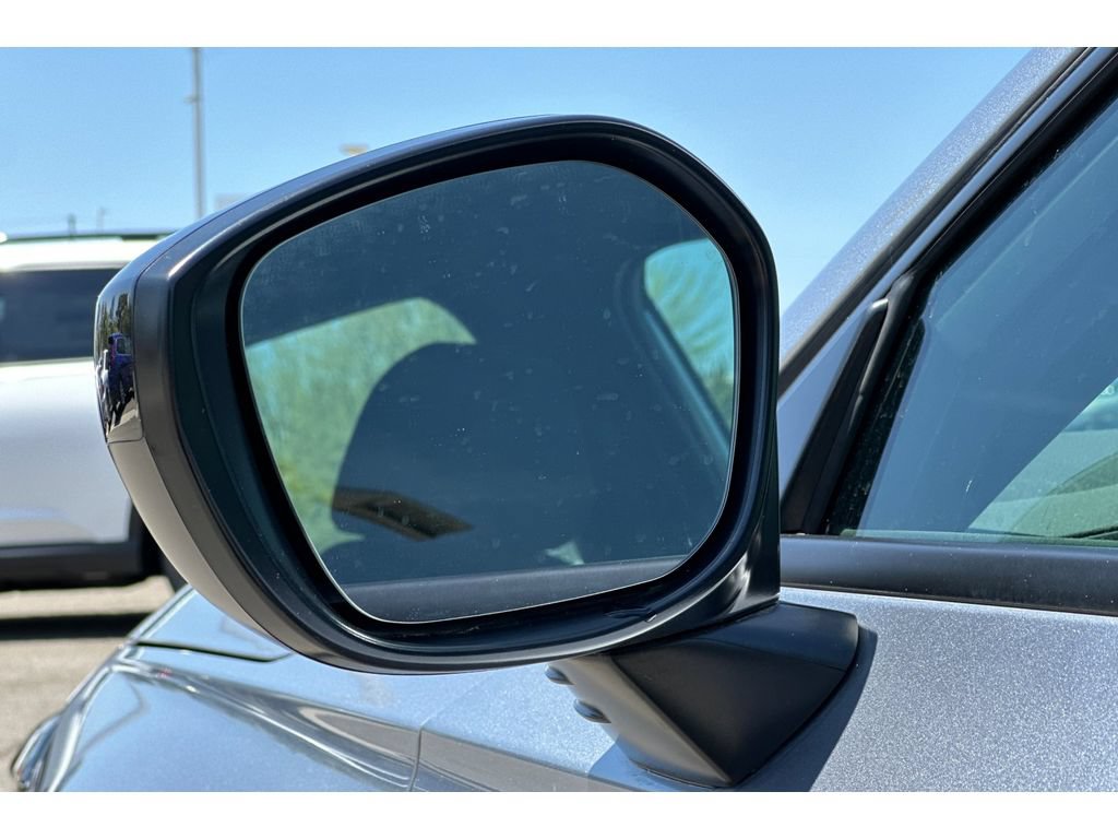 Used 2024 Honda Civic Sport image 7