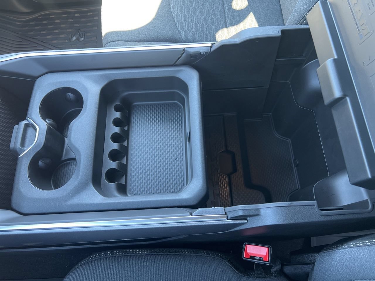New 2026 RAM 2500 Big Horn AWD/4WD image 30
