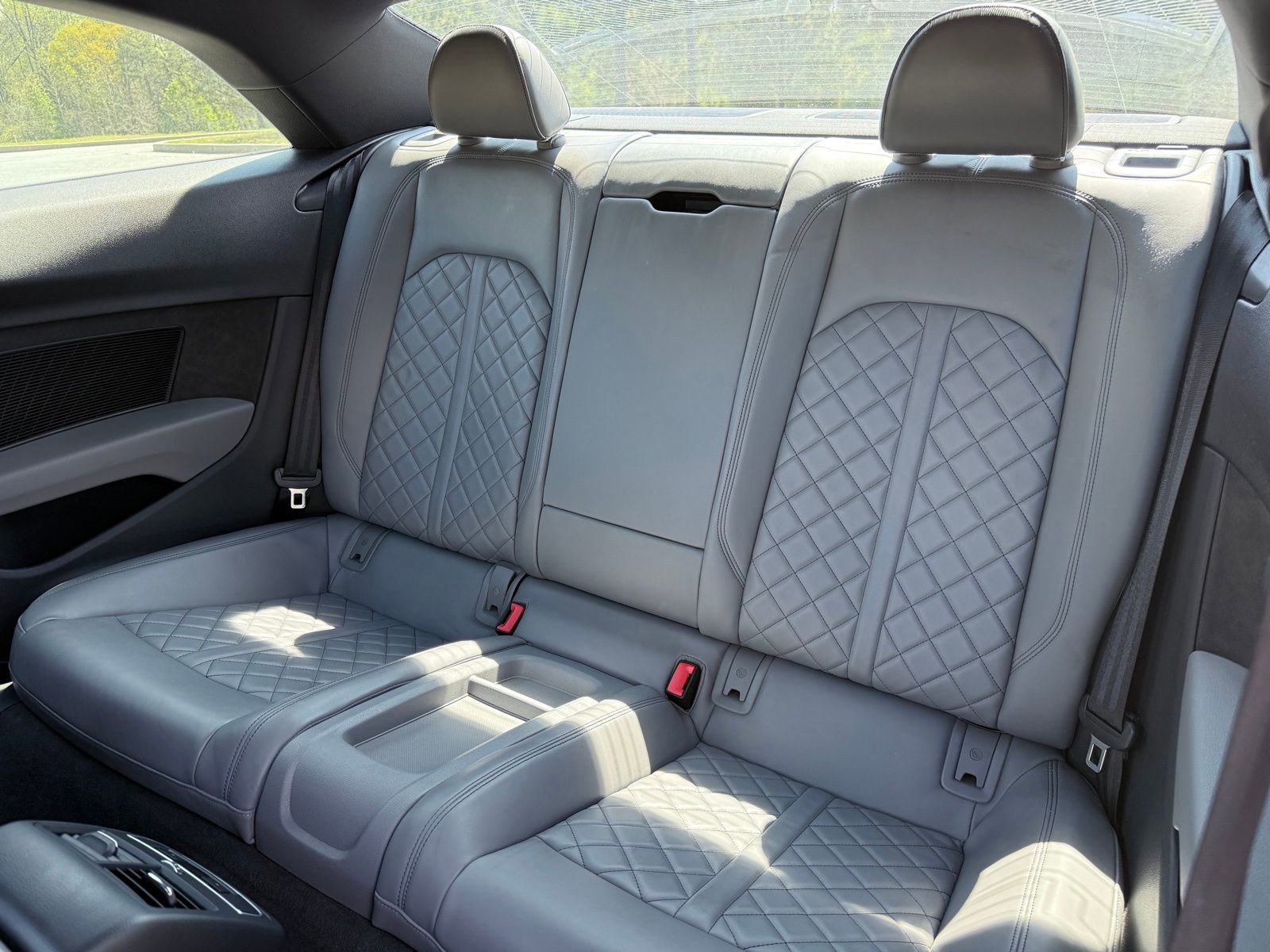 Used 2018 Audi S5 Prestige image 34