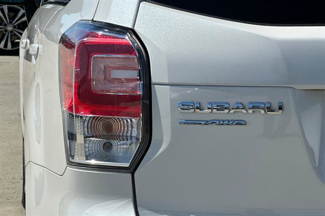 Used 2018 Subaru Forester 2.5i Limited AWD/4WD image 31