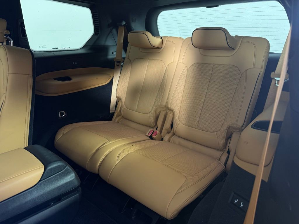 Used 2022 Jeep Grand Cherokee L Summit image 22