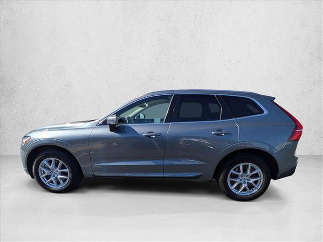 Used 2021 Volvo XC60 T6 Momentum image 9