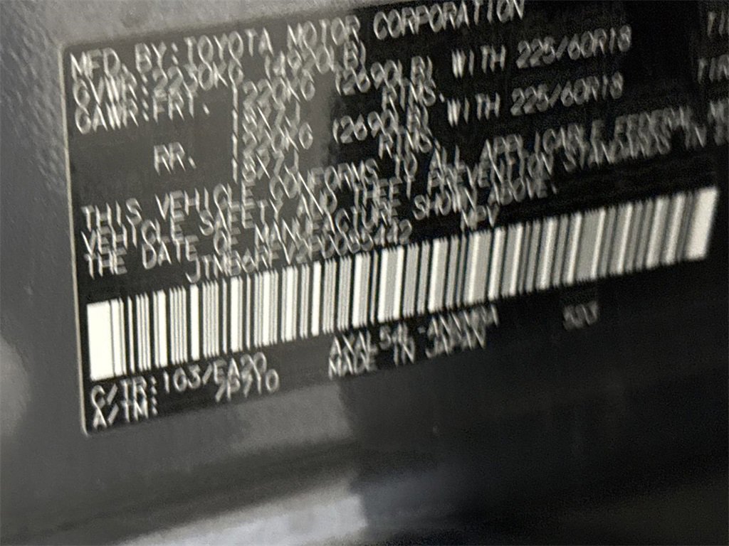 Used 2023 Toyota RAV4 XLE Premium image 28