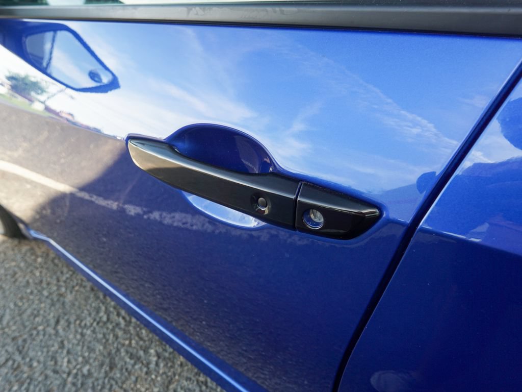 Used 2018 Honda Civic EX image 8