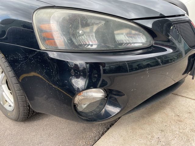 Used 2006 Pontiac Grand Prix GT w/ Premium Package image 6