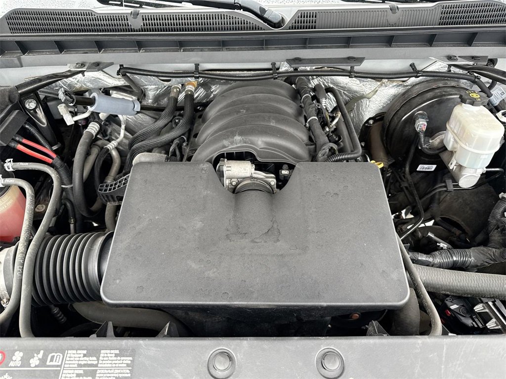 Used 2018 Chevrolet Silverado 1500 LT image 26