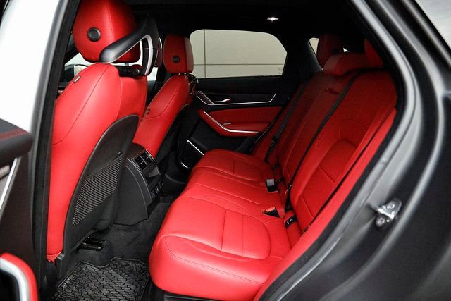 New 2026 Jaguar F-PACE R-Dynamic S AWD/4WD image 27
