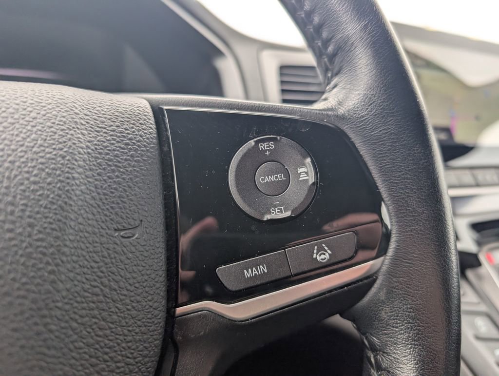 Used 2020 Honda Odyssey EX-L image 18