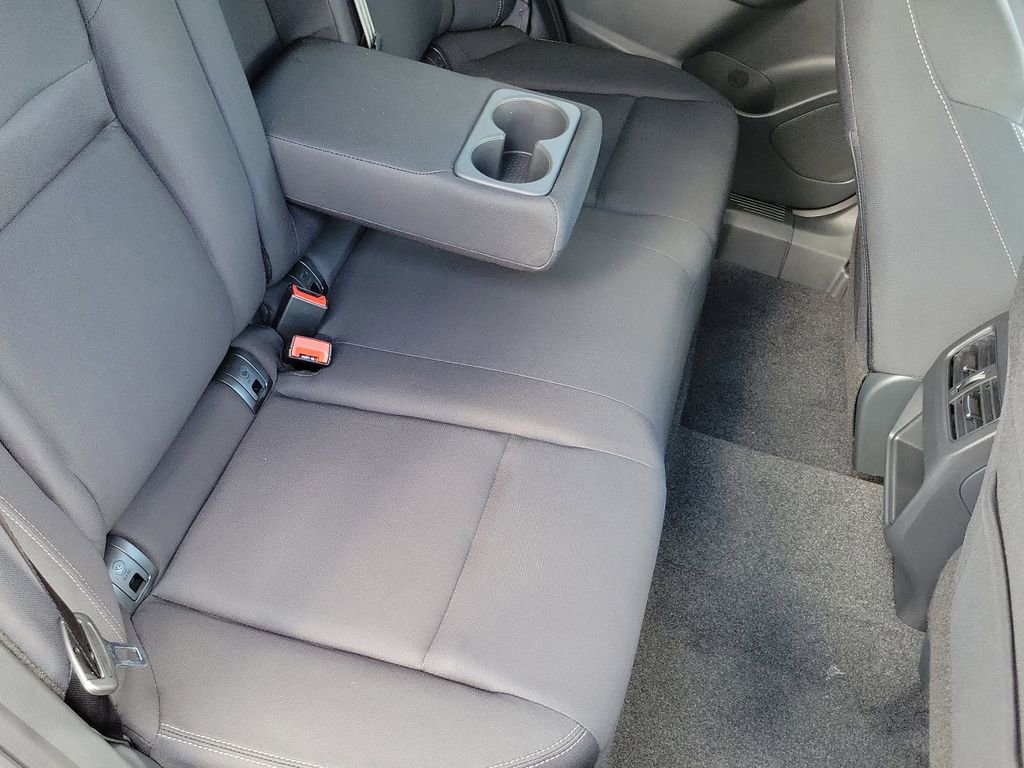 New 2026 Nissan Rogue S image 19
