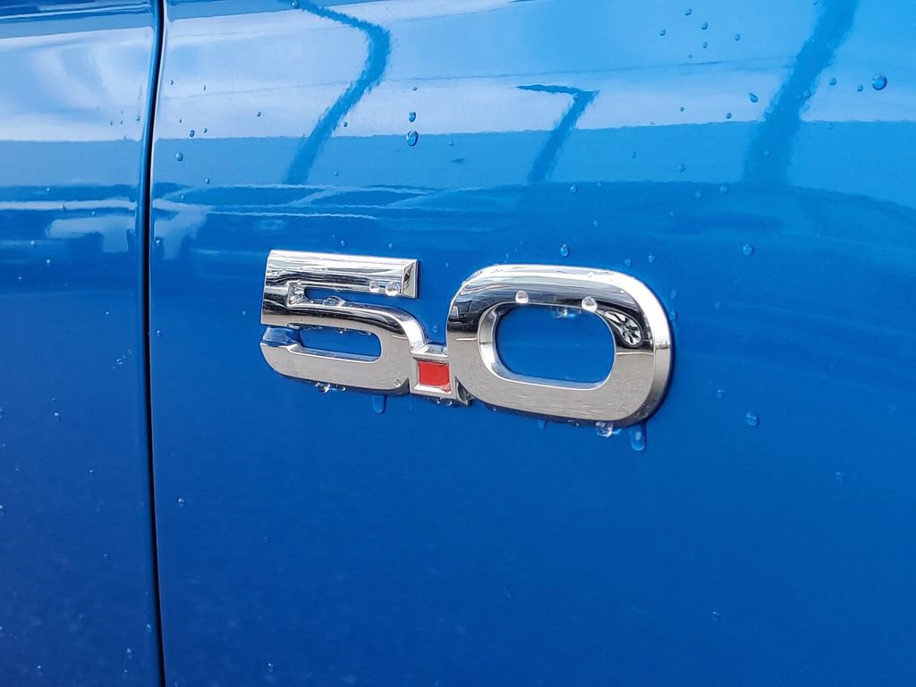 Used 2020 Ford Mustang GT w/ Equipment Group 301A RWD image 6