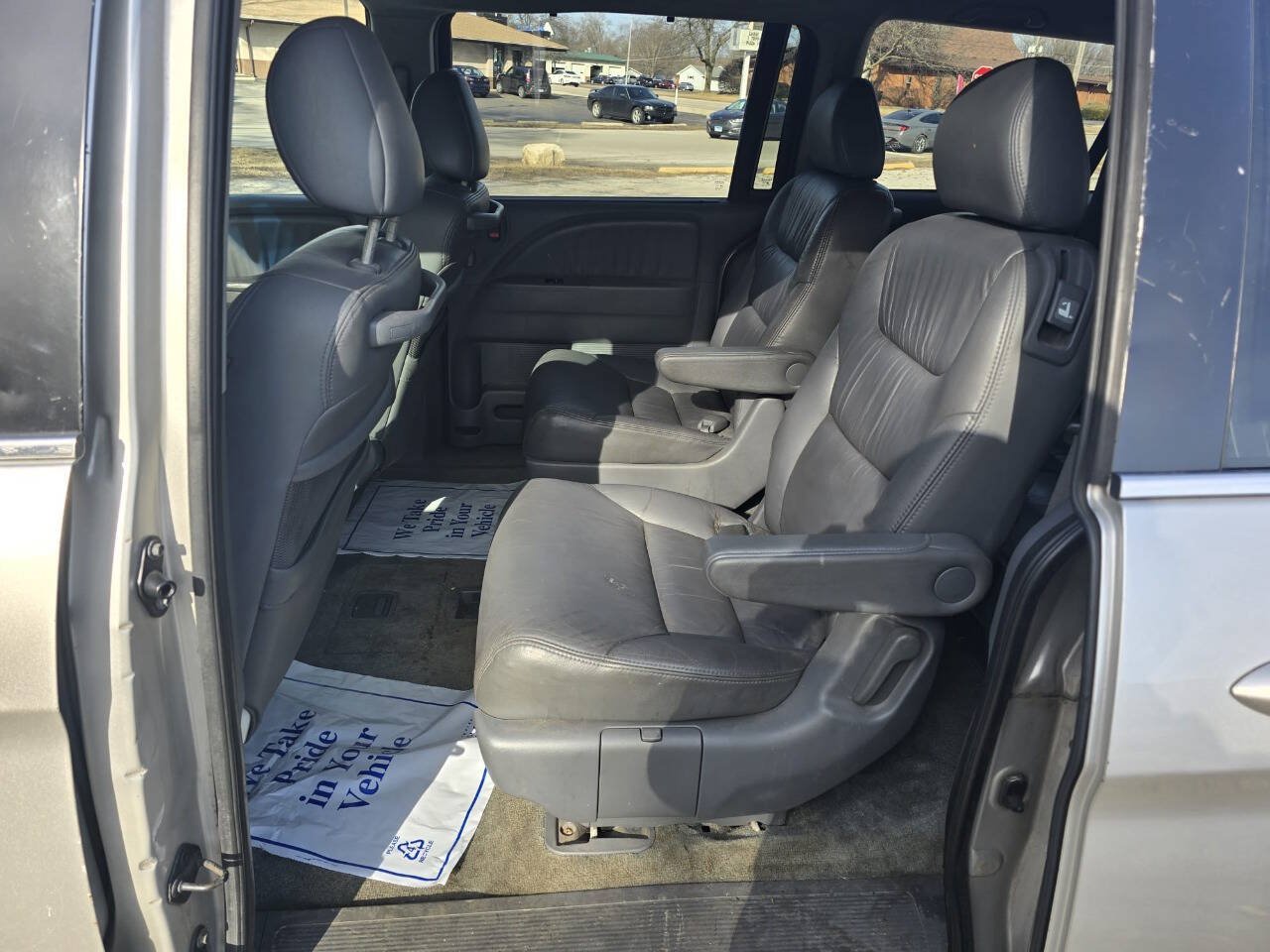 Used 2007 Honda Odyssey EX-L image 10