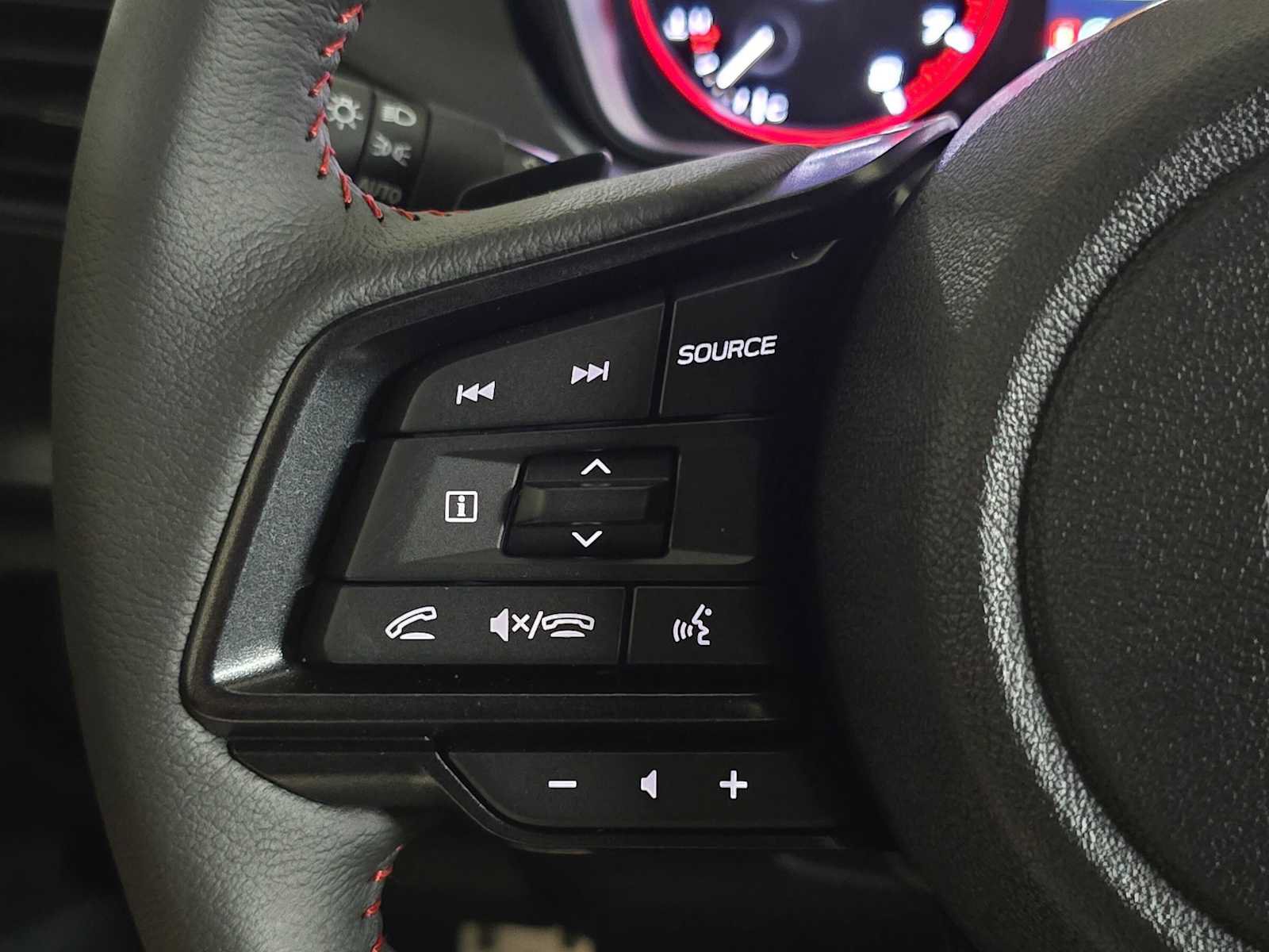 New 2026 Subaru Impreza RS AWD/4WD image 29