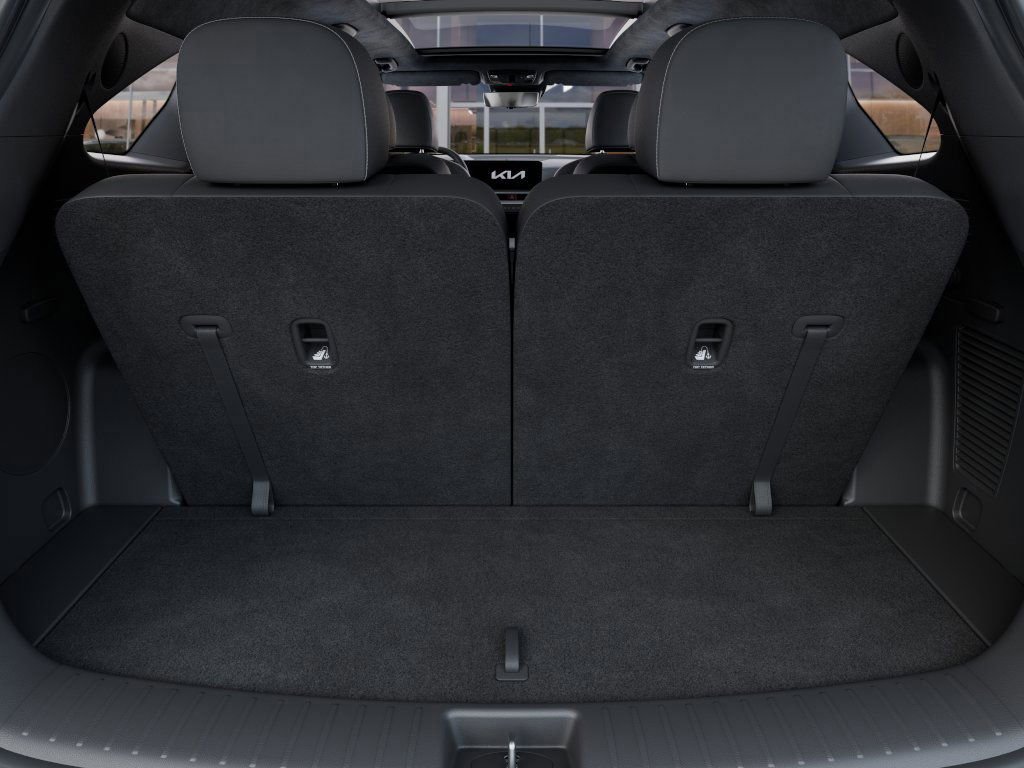 New 2026 Kia Sorento SX Prestige image 19