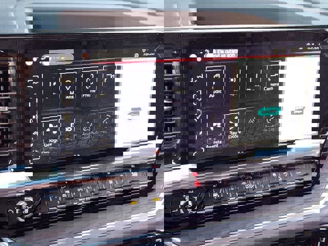 New 2026 GMC Sierra 1500 SLT w/ SLT Premium Plus Package image 26