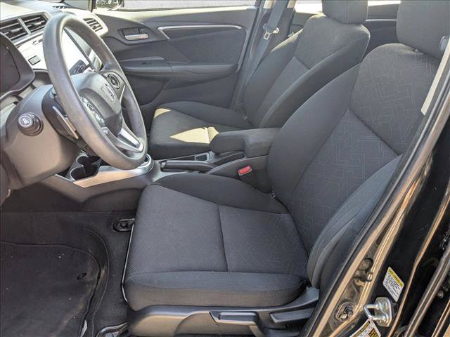Used 2015 Honda Fit EX-L image 15