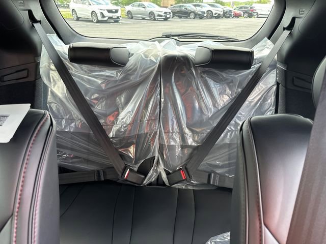 New 2026 Acura MDX A-Spec image 19