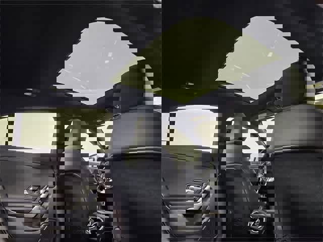 Certified 2025 Mercedes-Benz CLA 250 4MATIC image 22