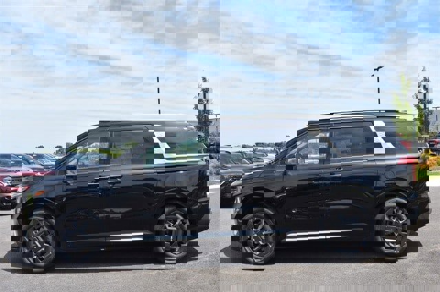 New 2026 Kia Carnival SX image 7