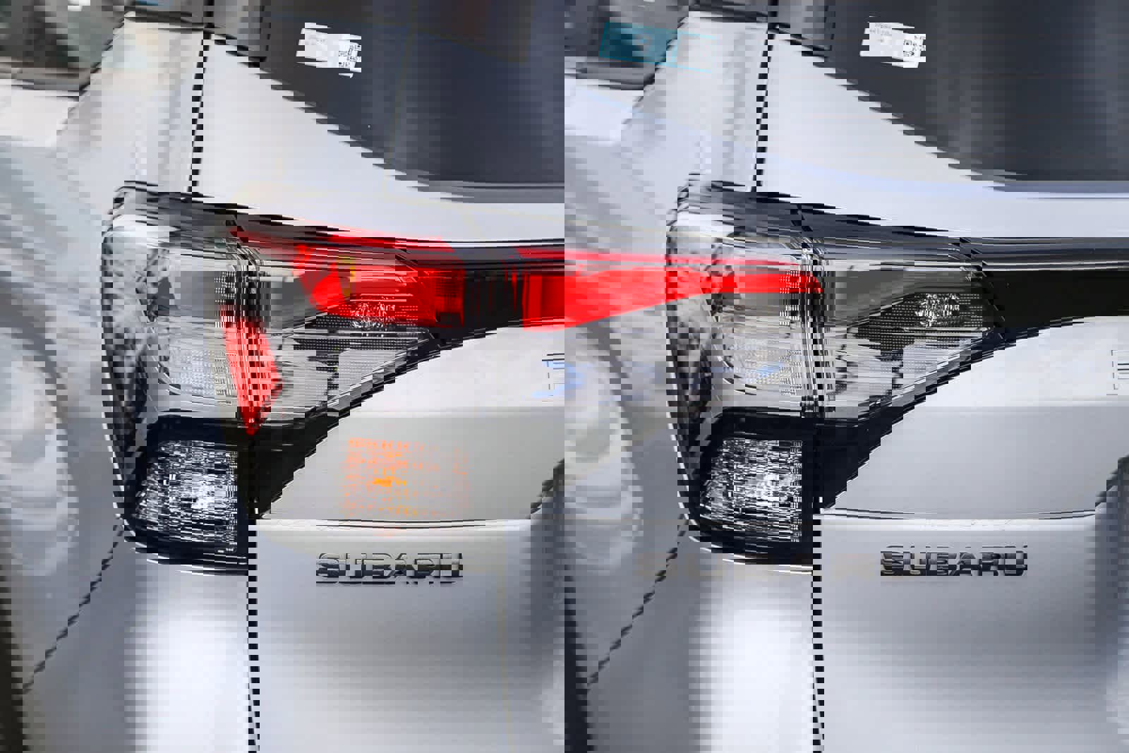 New 2025 Subaru Forester Limited image 9