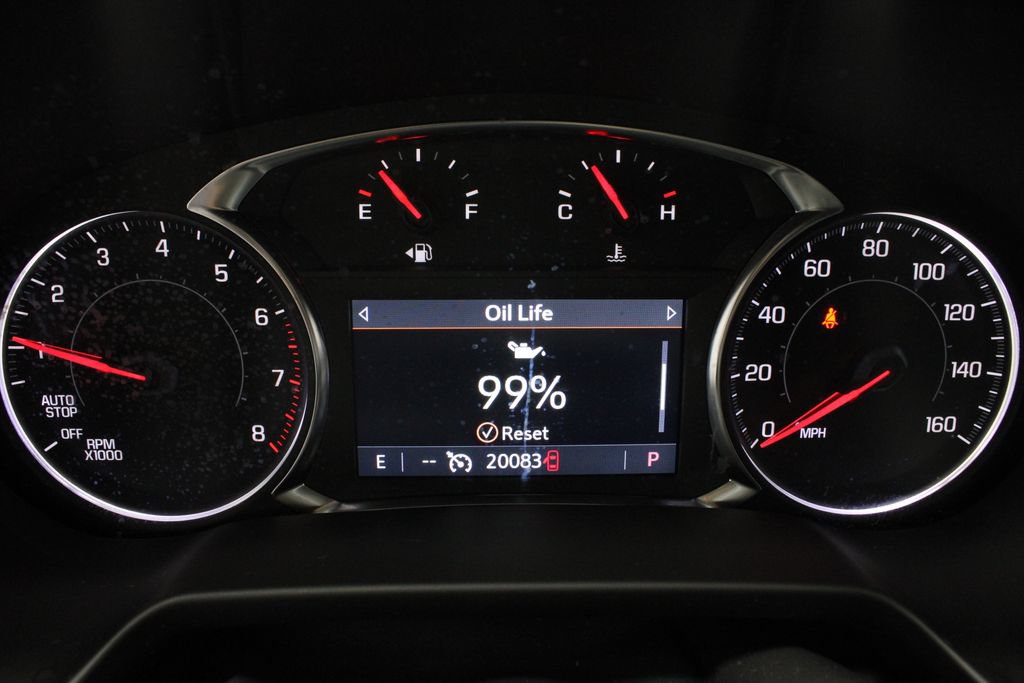 Used 2024 Chevrolet Blazer LT w/ Driver Confidence Package FWD image 28