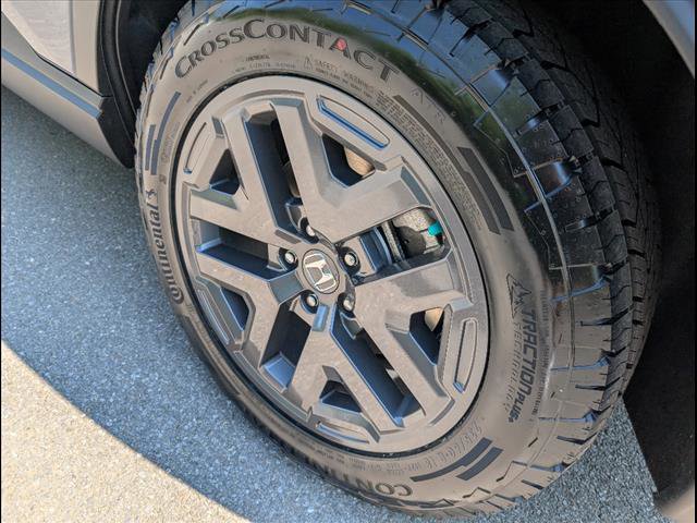New 2026 Honda CR-V TrailSport image 15