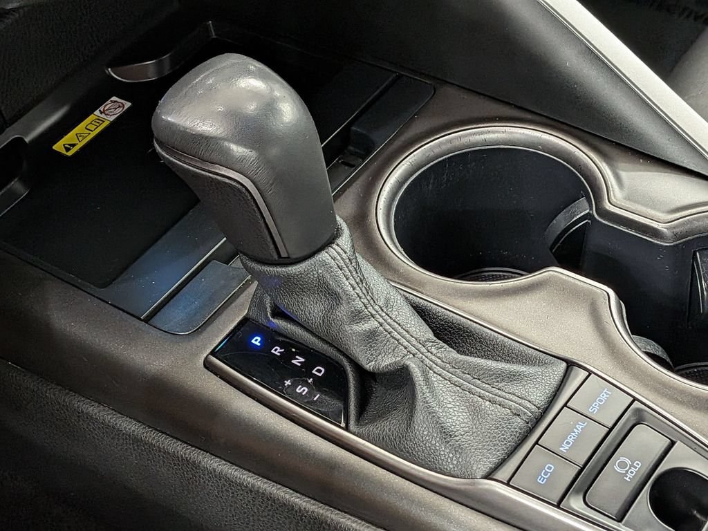 Used 2024 Toyota Camry XSE FWD image 26