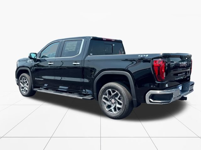 New 2026 GMC Sierra 1500 SLT w/ SLT Premium Plus Package AWD/4WD image 3