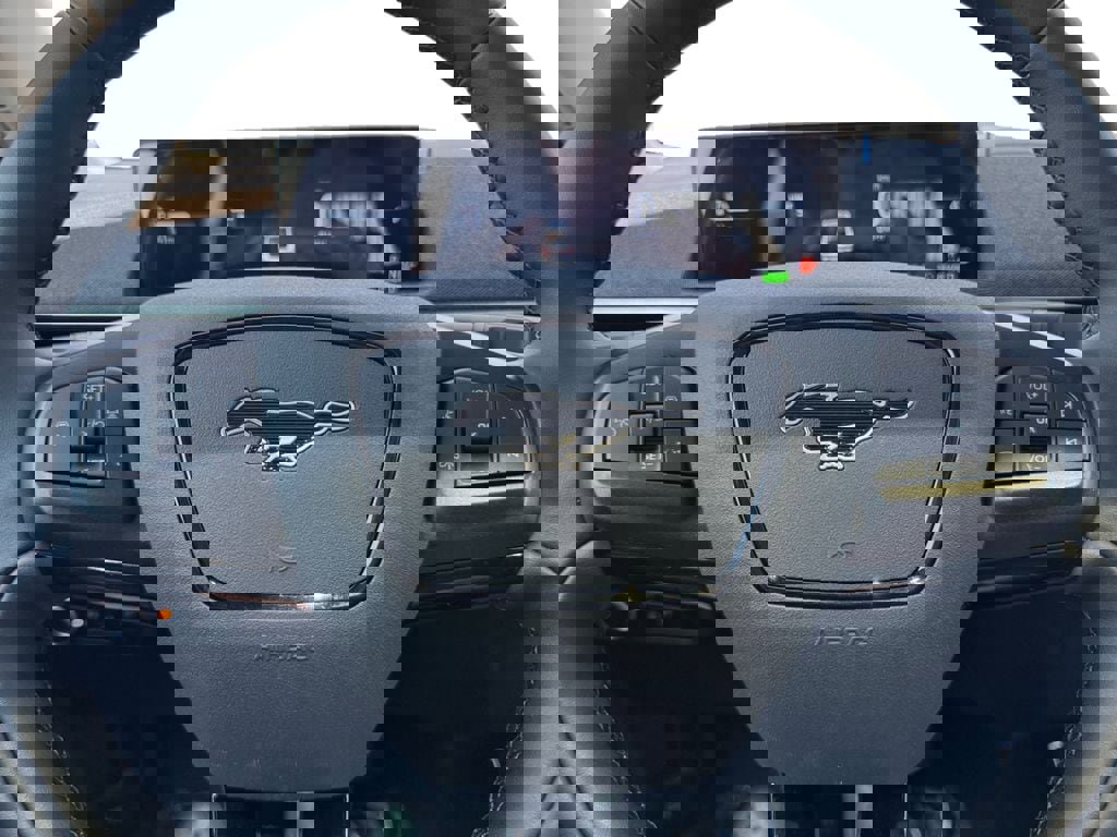 New 2025 Ford Mustang Mach-E Premium w/ Interior Protection Package image 40