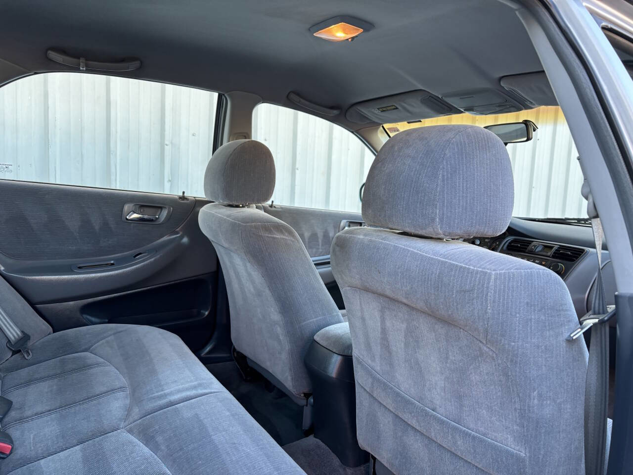 Used 1999 Honda Accord LX image 29