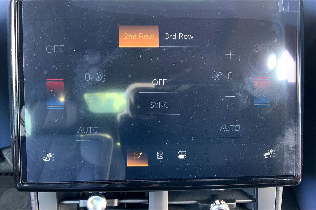 New 2026 Cadillac Vistiq Premium Luxury image 21