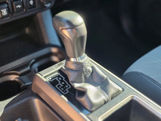 Used 2023 Toyota Tacoma TRD Off-Road image 34