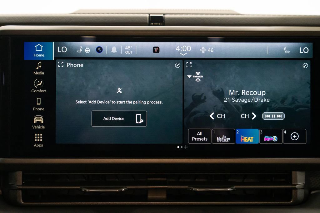 New 2026 Jeep Gladiator Mojave image 13