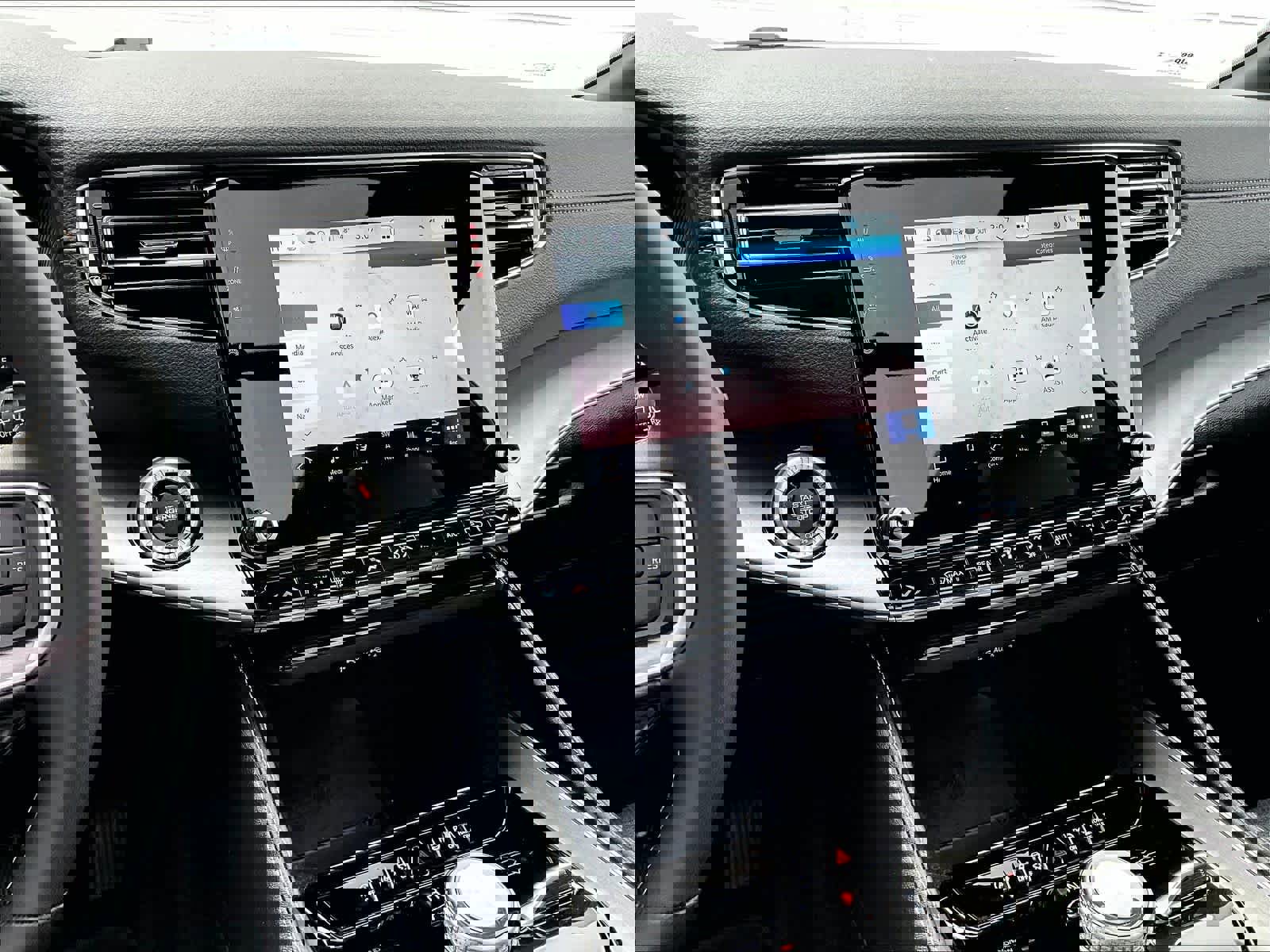 Used 2023 Jeep Wagoneer Series II w/ Convenience Group I image 19