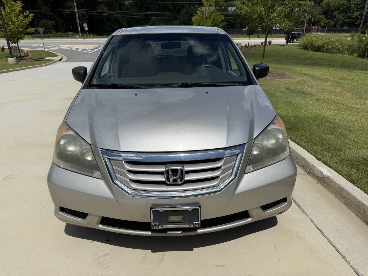 Used 2009 Honda Odyssey LX image 28