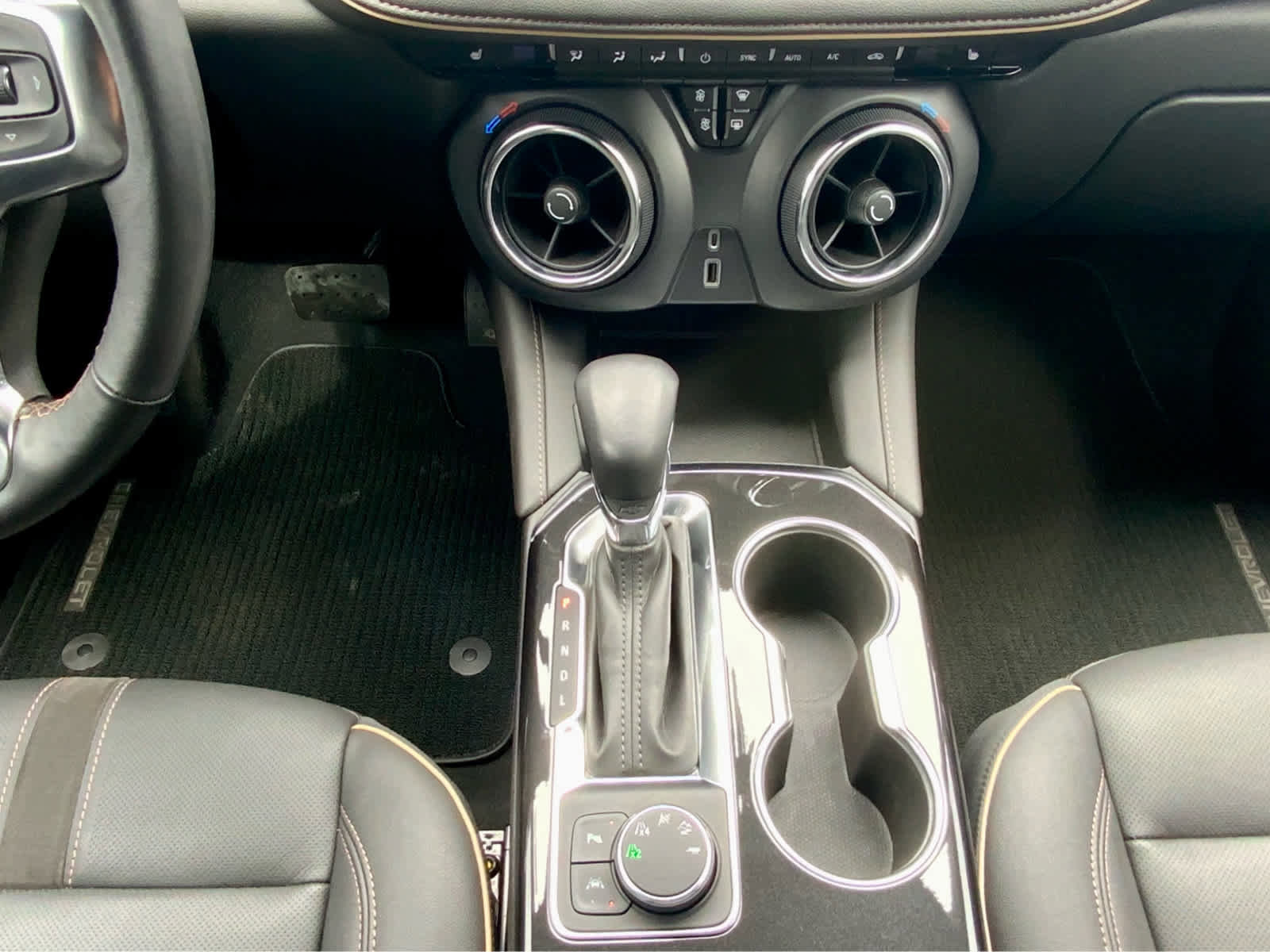 Used 2022 Chevrolet Blazer Premier image 44