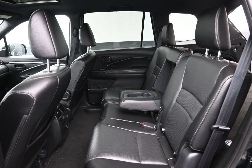 Certified 2023 Honda Passport EX-L image 24
