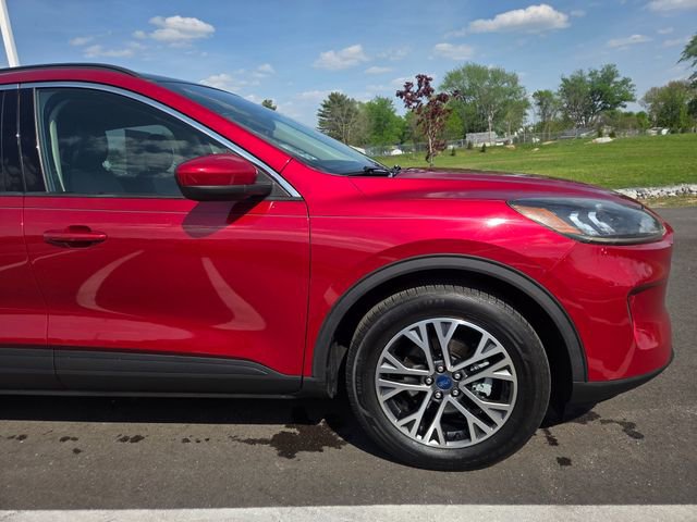 Used 2020 Ford Escape SEL AWD/4WD image 4