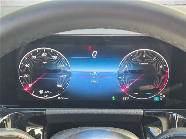 Used 2026 Mercedes-Benz GLA 250 image 11