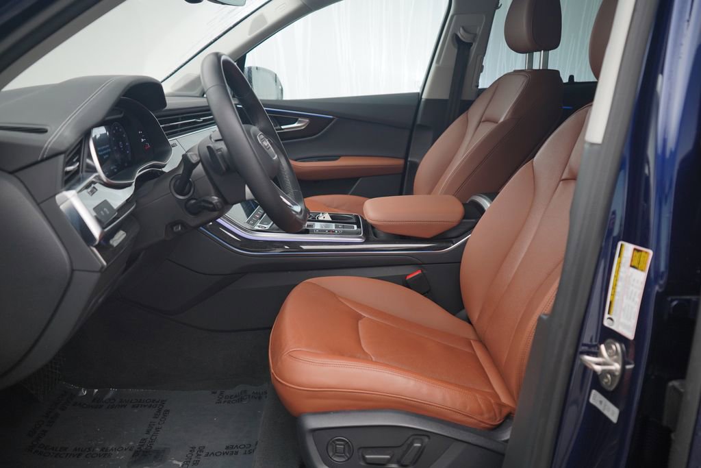 Used 2023 Audi Q7 2.0T Premium Plus image 6