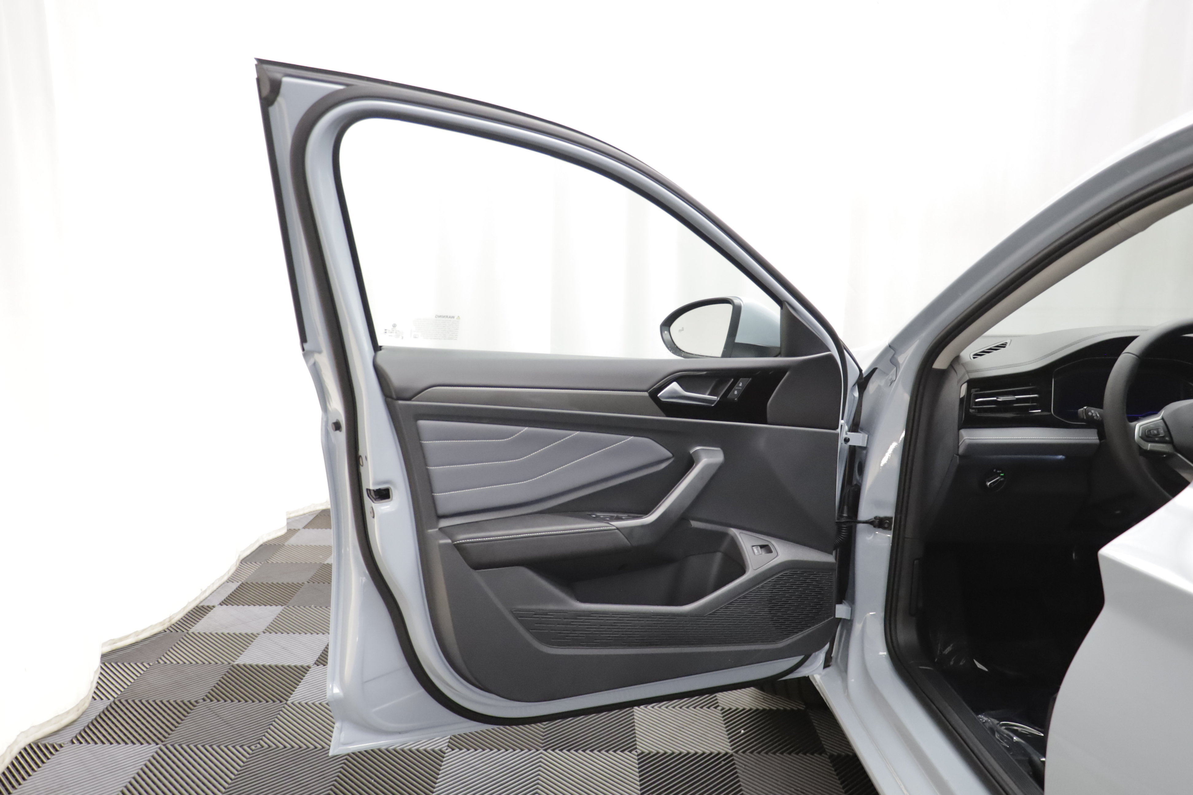 New 2027 Volkswagen Jetta SEL FWD image 5